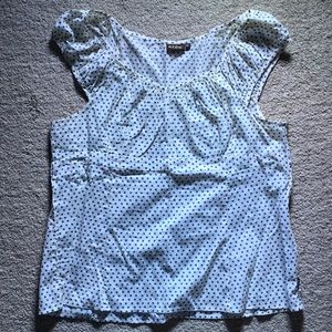 Kuhl Babydoll Shirt/Tank XL